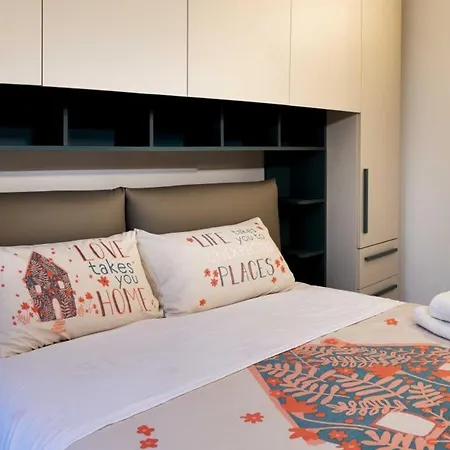 Casa Fedele Appartamento *