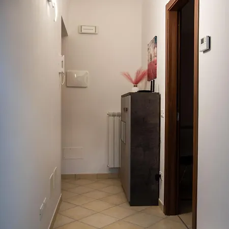 Apartman Casa Fedele