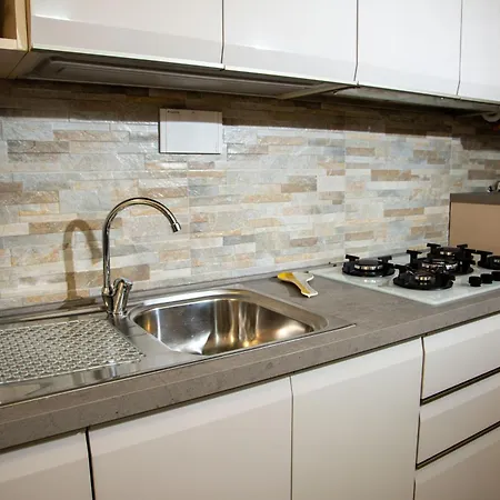 Apartament Casa Fedele