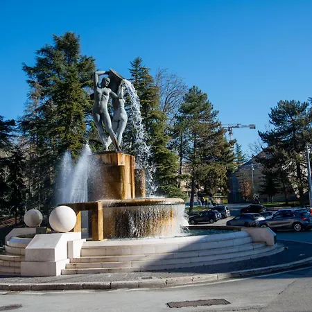 Casa Fedele * LʼAquila