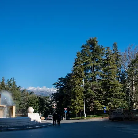 Casa Fedele Apartament