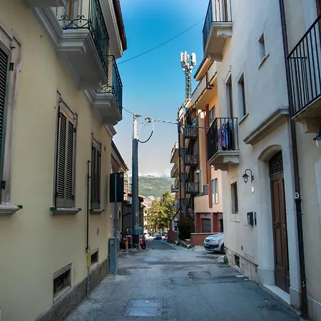 Casa Fedele Appartamento *