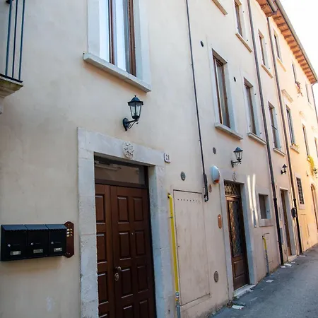 Casa Fedele Appartamento