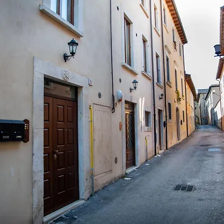 Casa Fedele Appartamento