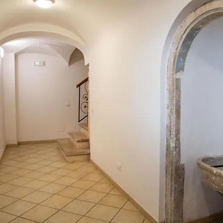 Casa Fedele *