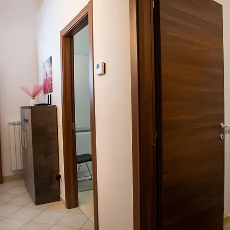דירה Casa Fedele *