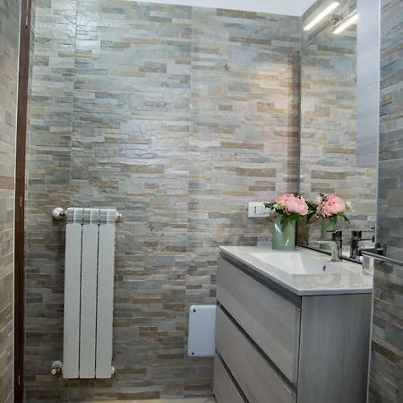 Apartament Casa Fedele *