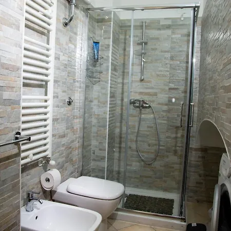 Casa Fedele Apartament *