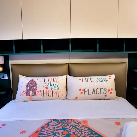 Casa Fedele LʼAquila