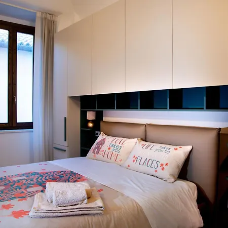 Apartament Casa Fedele *