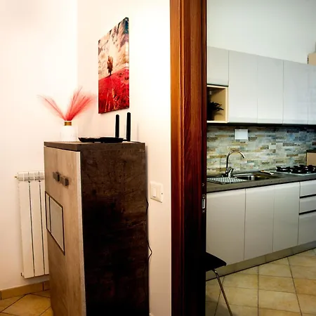 Casa Fedele Appartamento LʼAquila