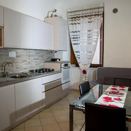 Casa Fedele *