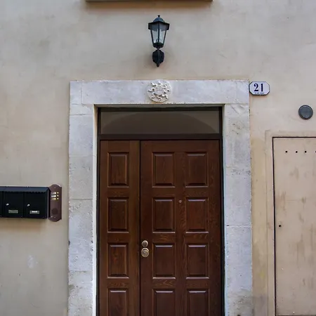 Casa Fedele * LʼAquila