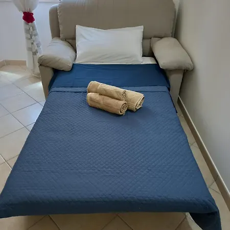 Casa Fedele Appartamento LʼAquila