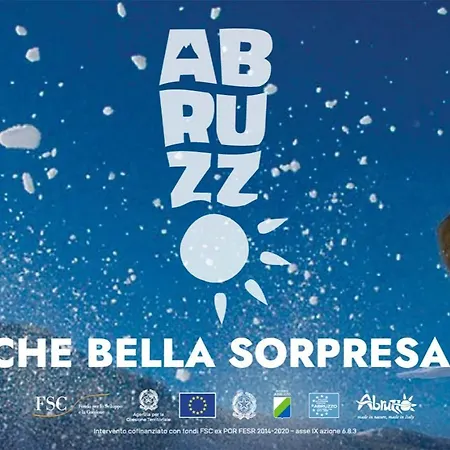 Casa Fedele LʼAquila