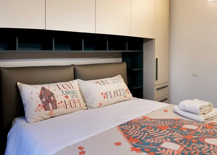 Casa Fedele Appartement *