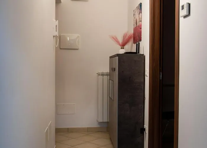 Appartement Casa Fedele