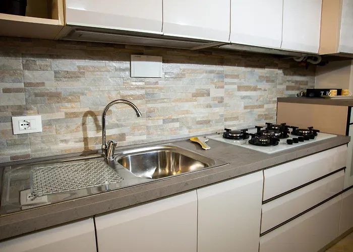 Appartement Casa Fedele