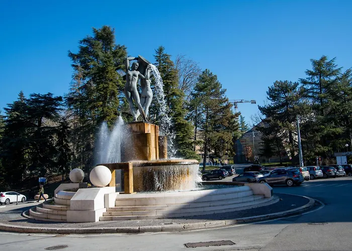 Casa Fedele * LʼAquila