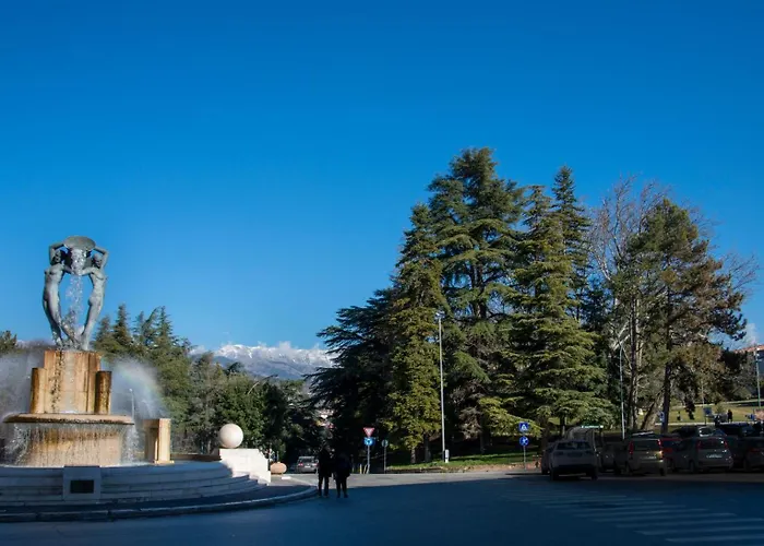 Casa Fedele Appartement