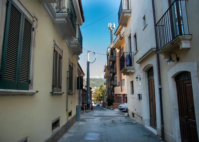 Casa Fedele Appartement *