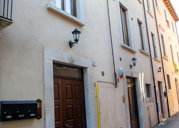 Casa Fedele Appartement