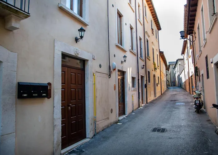 Casa Fedele Appartement