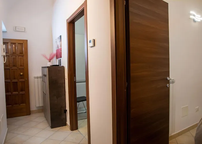 Appartement Casa Fedele *