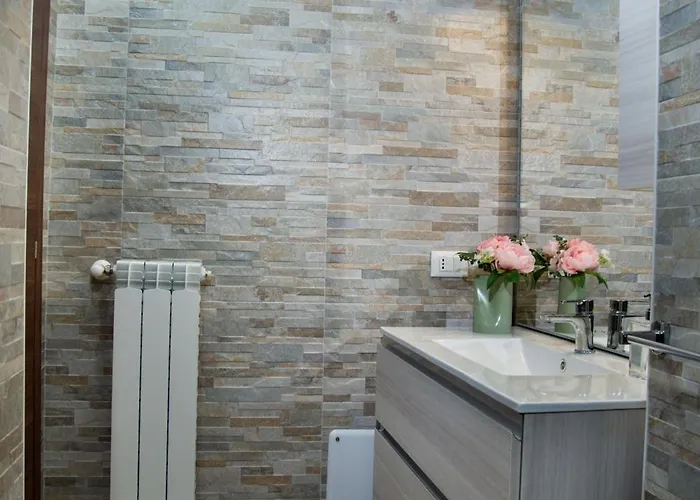 Appartement Casa Fedele *