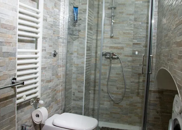 Casa Fedele Appartement *