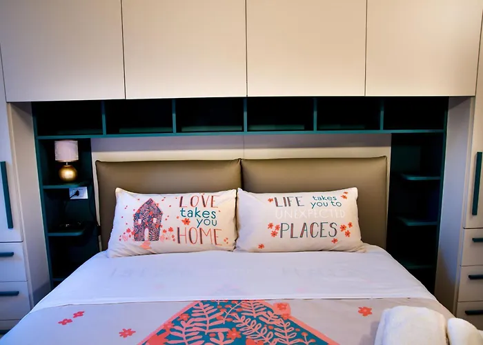 Casa Fedele LʼAquila