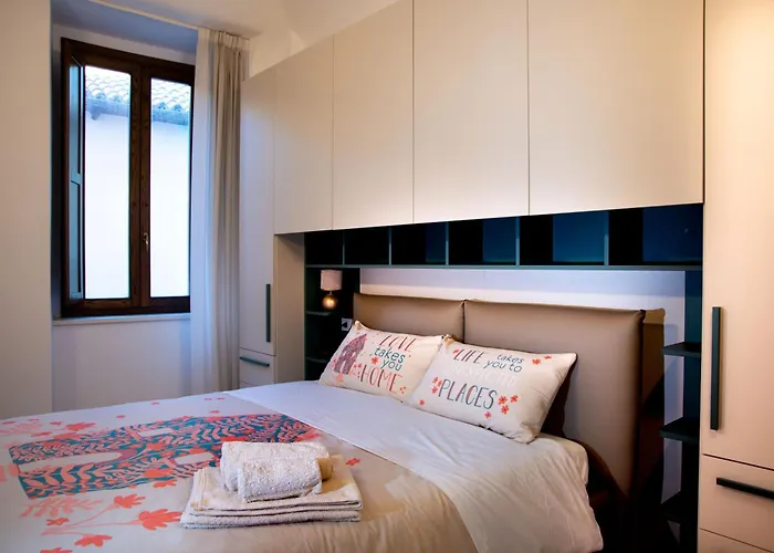 Appartement Casa Fedele *