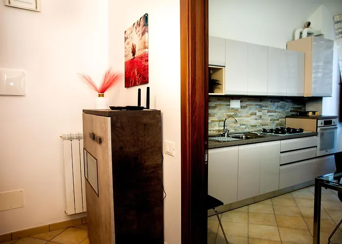 Casa Fedele Appartement LʼAquila