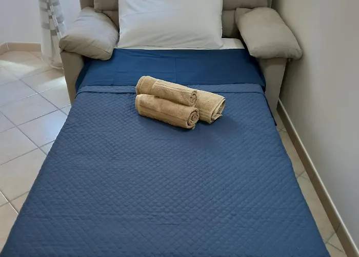 Casa Fedele Daire LʼAquila