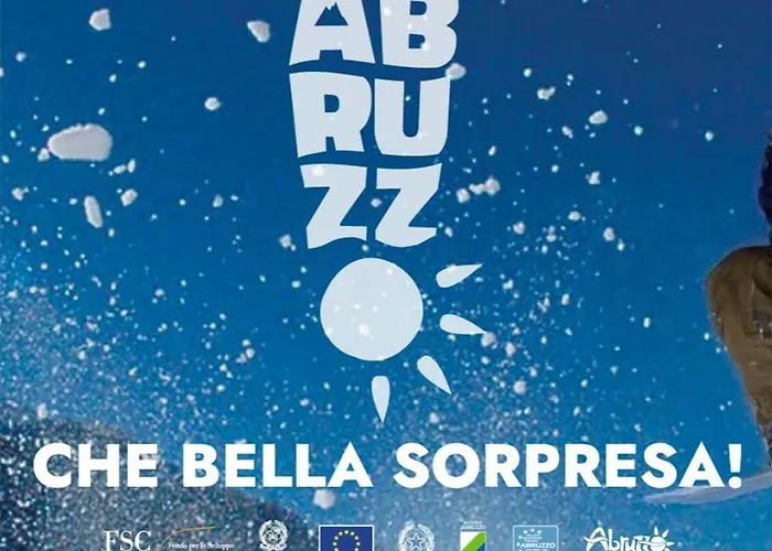 Casa Fedele LʼAquila